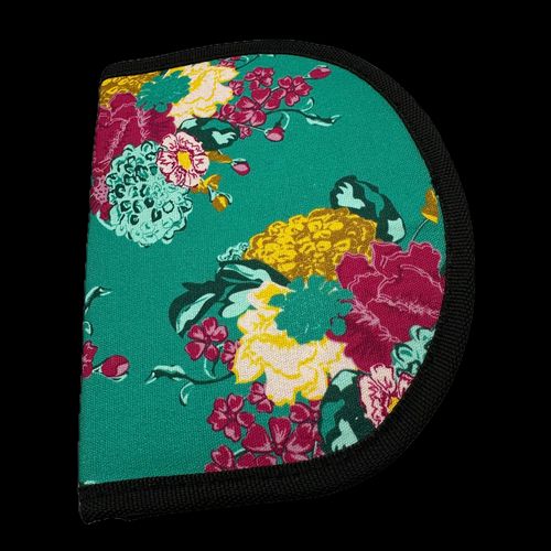 Floral Design Travel & Home Sewing Kit
