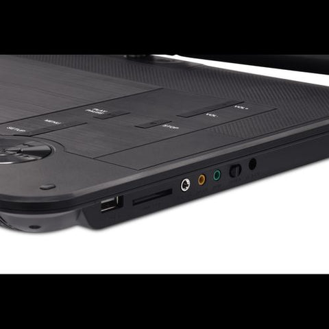 Oakcastle DVD175  Portable DVD Player