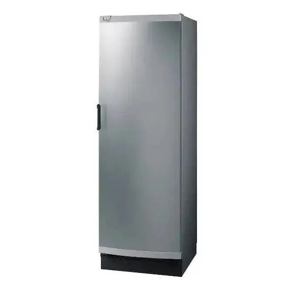 Vestfrost Upright Freezer - St/Steel