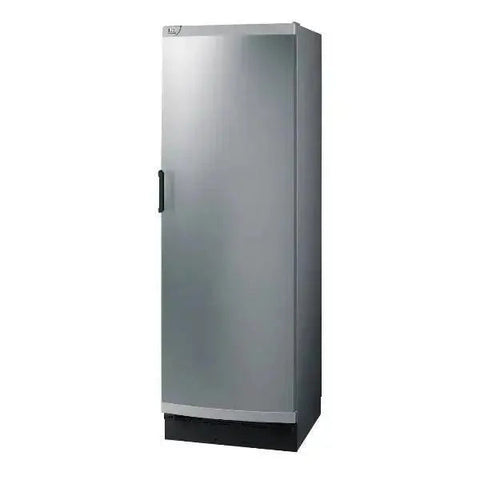 Vestfrost Upright Freezer - St/Steel