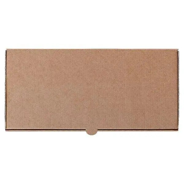 Viva Fish & Chips Box Brown Large 100pk