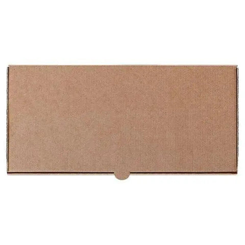 Viva Fish & Chips Box Brown Large 100pk