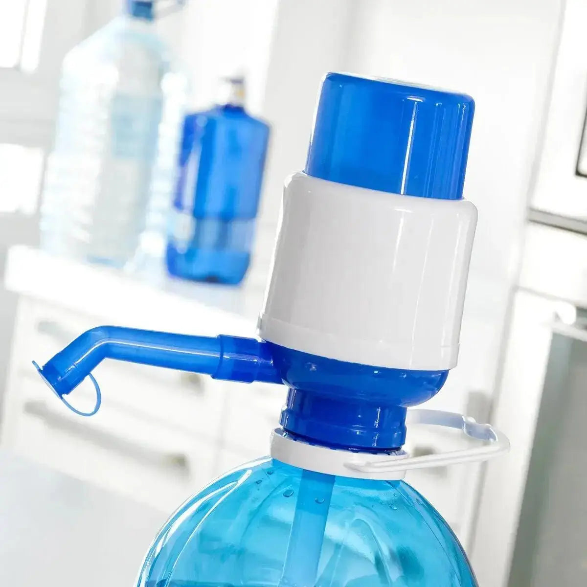 Water Dispenser for XL Containers Watler