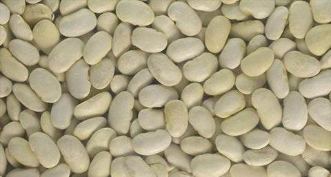 Butter Beans