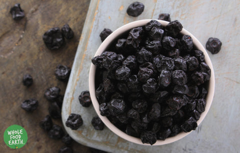 Currants Medium