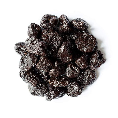 French Prunes Medium Unsorbated
