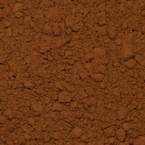 Organic Alkalised Cocoa Powder