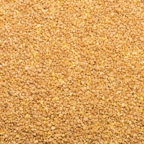 Organic Couscous Spelt