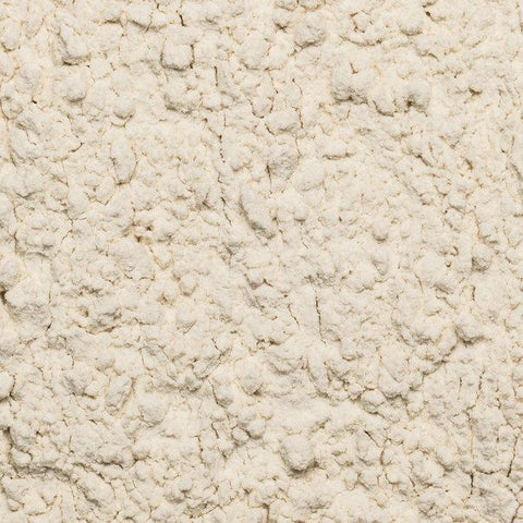 Organic Guar Gum