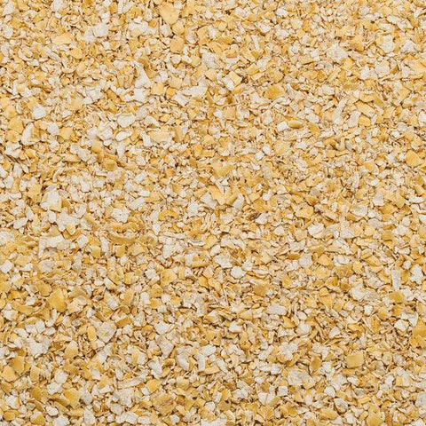Organic Oat Bran