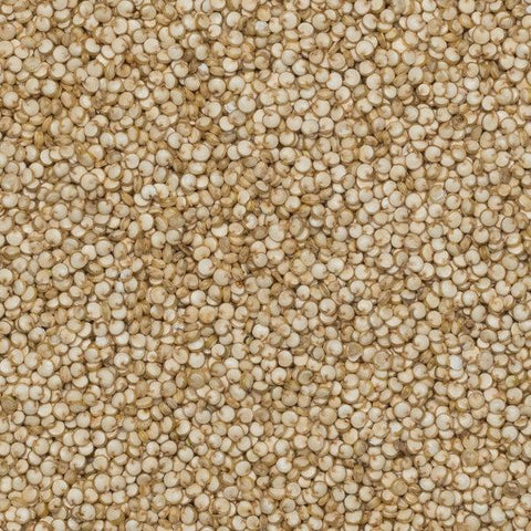 Organic Quinoa Grain