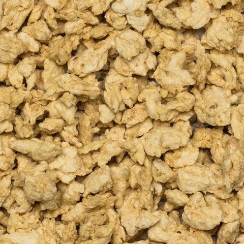 Organic Soya Chunks