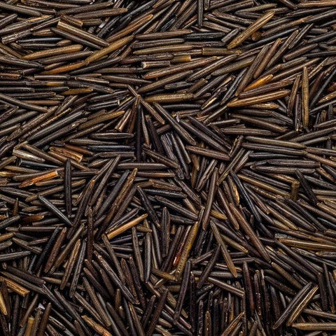 Organic Wild Rice