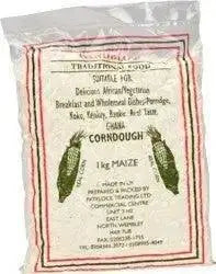 Windblow Premium Corn Dough 2.15Kg