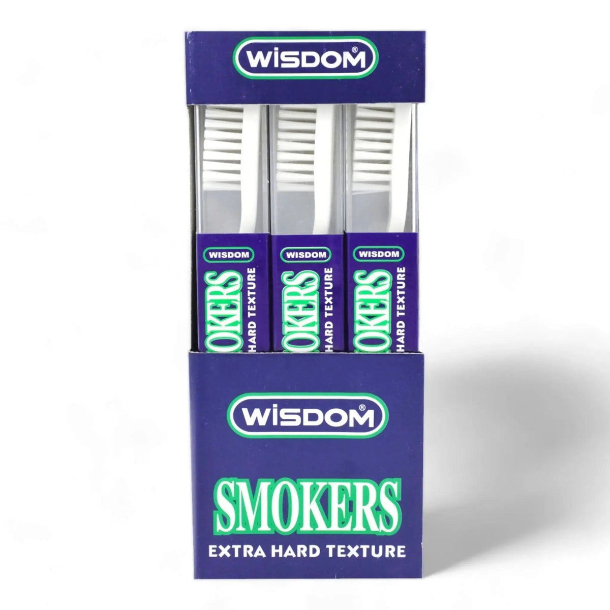 Wisdom Tooth Brush