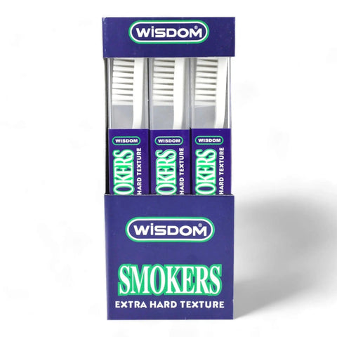 Wisdom Tooth Brush