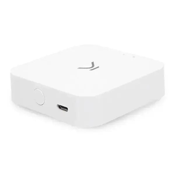 Zigbee Home Automation Control Centre KSIX Smart Home 5V White