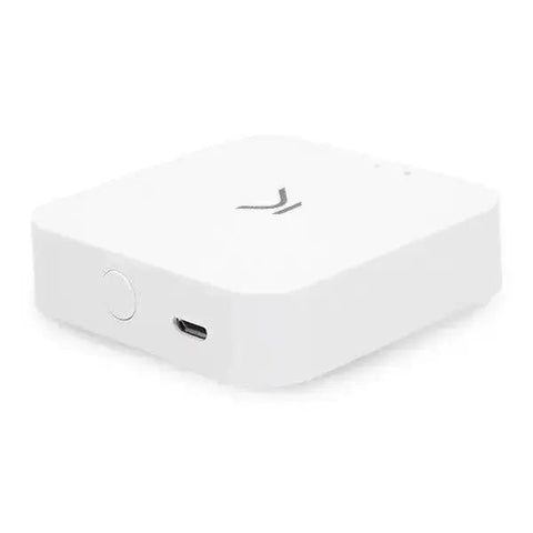 Zigbee Home Automation Control Centre KSIX Smart Home 5V White