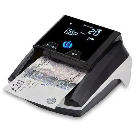 ZZap D40 Counterfeit Detector ZZap D40 Counterfeit