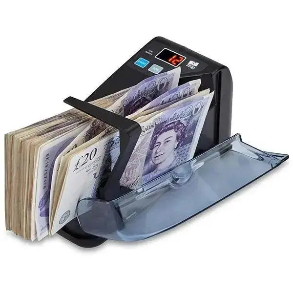 ZZap NC10 Banknote Counter ZZap NC10 Banknote