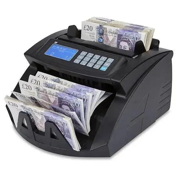 ZZap NC20i Banknote Counter ZZap NC20i Banknote