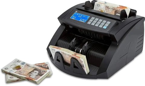 ZZap NC20i Banknote Counter ZZap NC20i Banknote