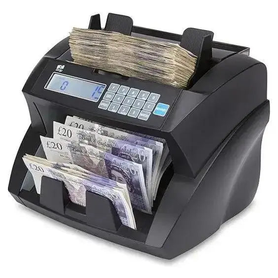 ZZap NC30 Banknote Counter The NC30 is simply