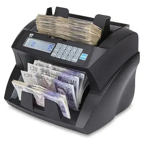ZZap NC30 Banknote Counter The NC30 is simply
